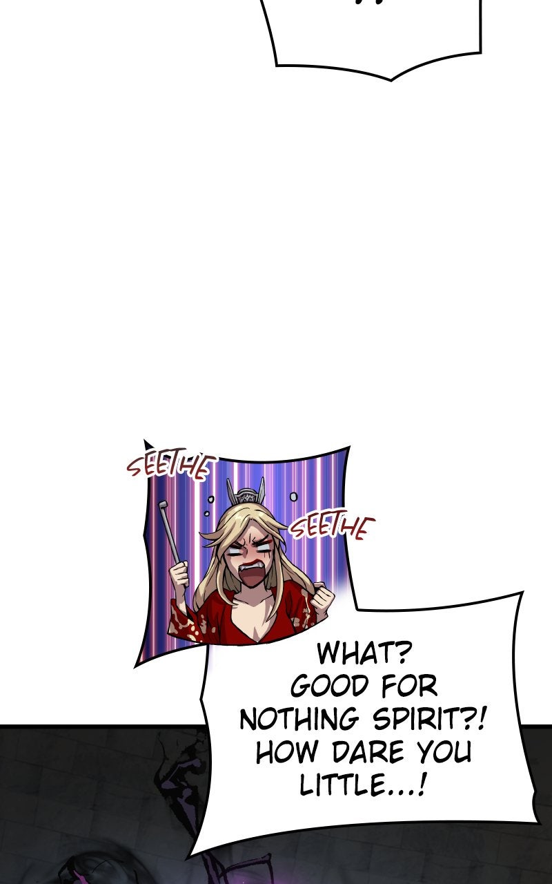 Read Myst, Might, Mayhem EN Manga Online