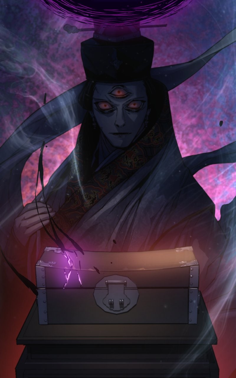 Read Myst, Might, Mayhem EN Manga Online