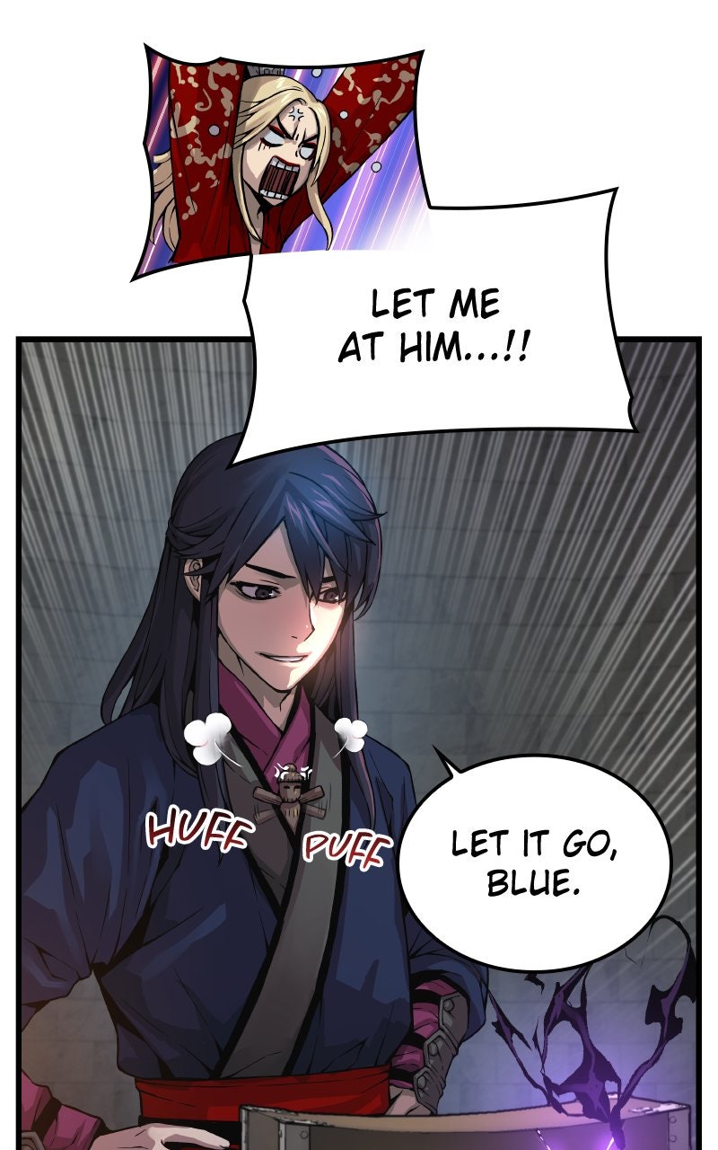 Read Myst, Might, Mayhem EN Manga Online