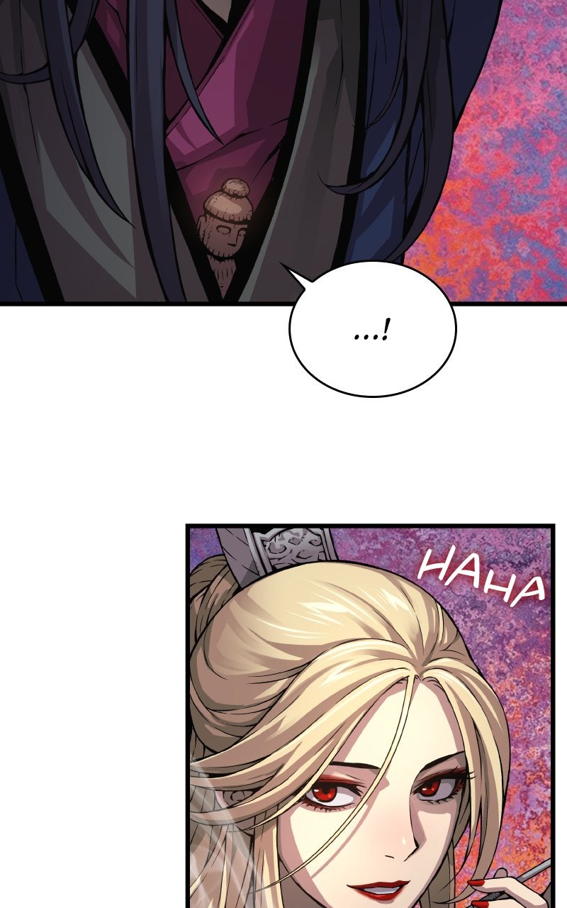 Read Myst, Might, Mayhem EN Manga Online