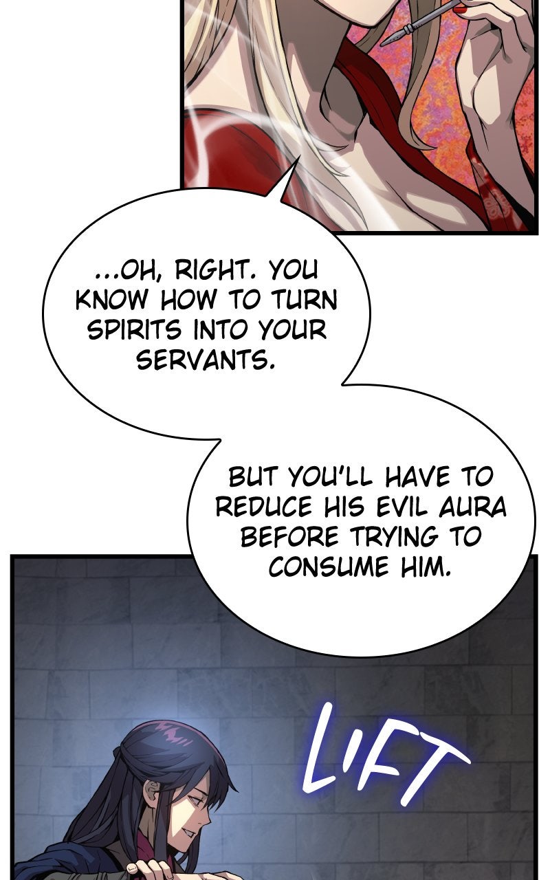 Read Myst, Might, Mayhem EN Manga Online