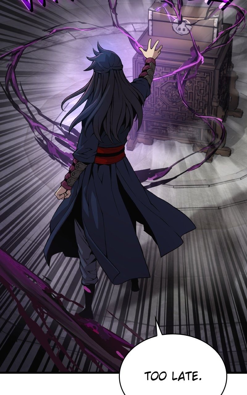 Read Myst, Might, Mayhem EN Manga Online