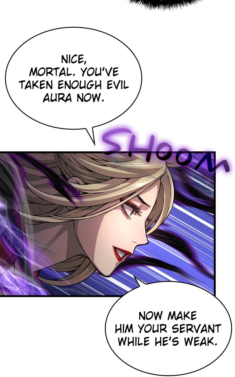 Read Myst, Might, Mayhem EN Manga Online