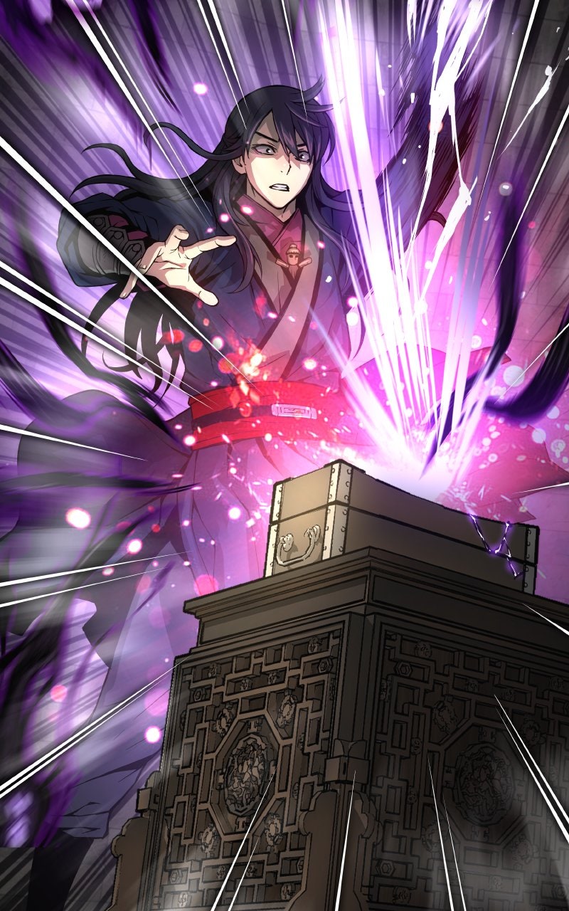 Read Myst, Might, Mayhem EN Manga Online