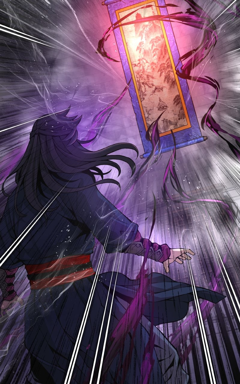 Read Myst, Might, Mayhem EN Manga Online