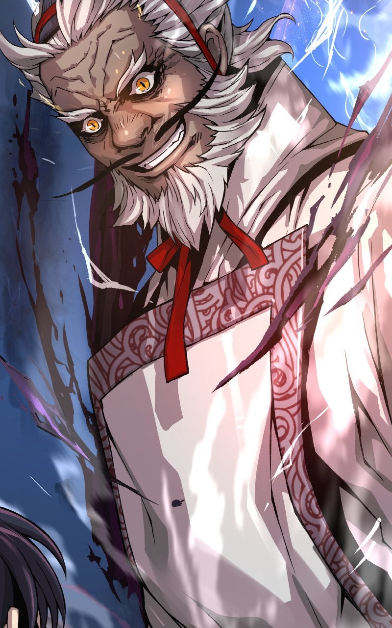 Read Myst, Might, Mayhem EN Manga Online