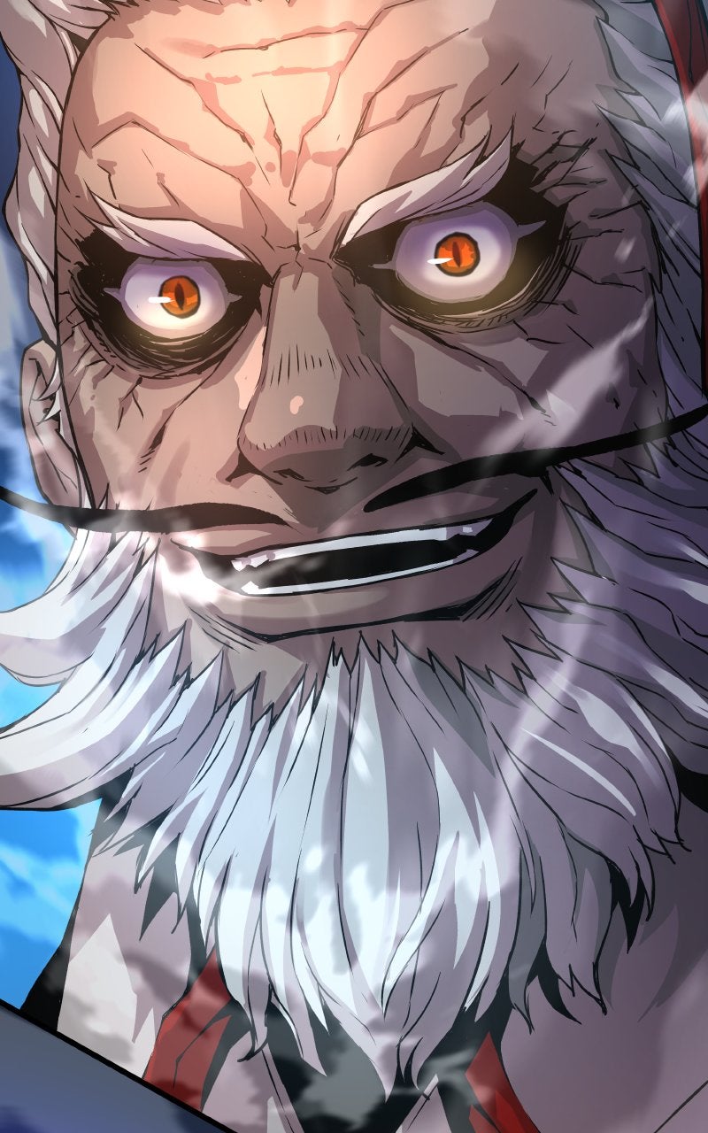 Read Myst, Might, Mayhem EN Manga Online