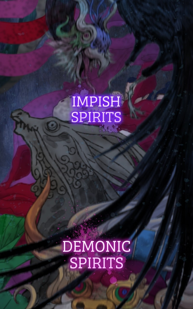 Read Myst, Might, Mayhem EN Manga Online