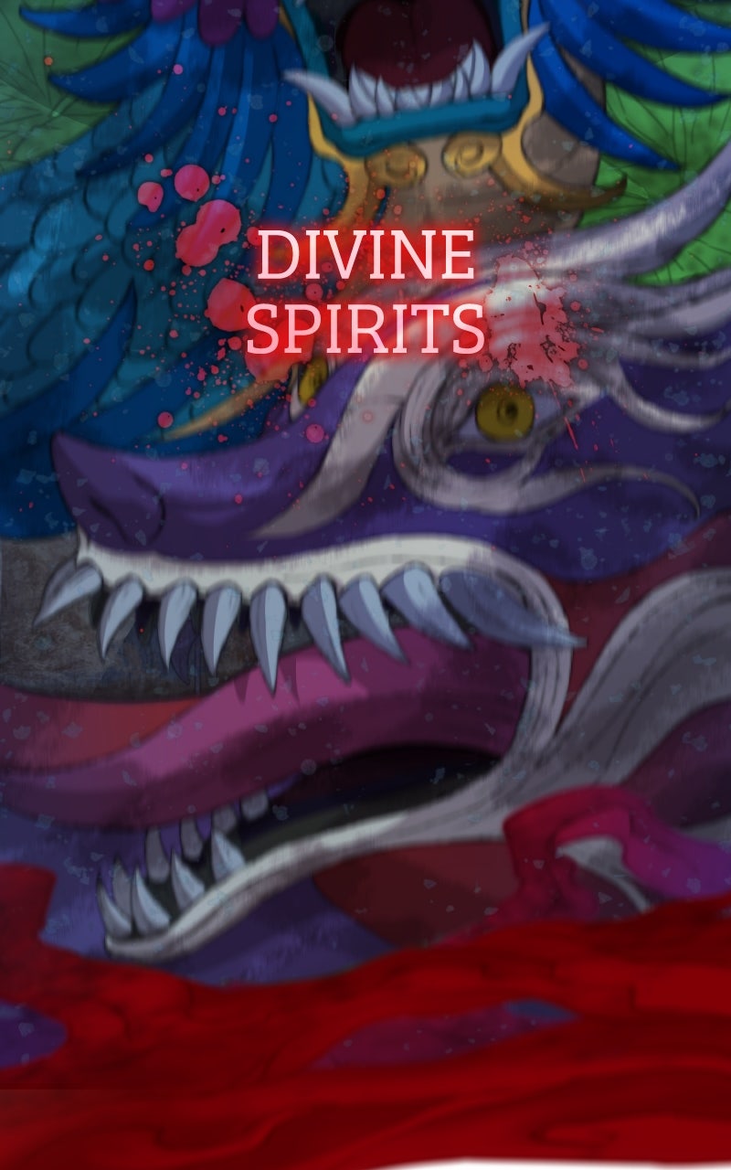 Read Myst, Might, Mayhem EN Manga Online