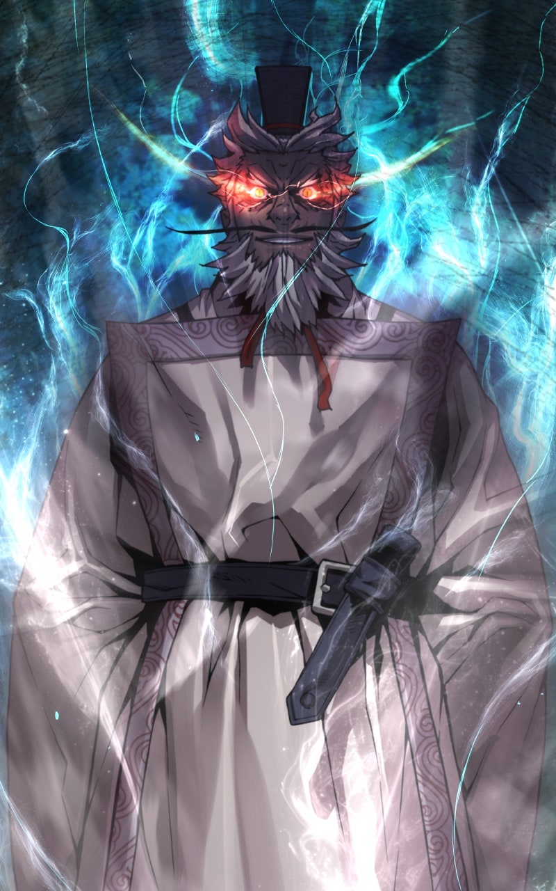 Read Myst, Might, Mayhem EN Manga Online