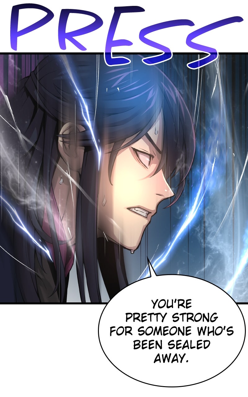 Read Myst, Might, Mayhem EN Manga Online