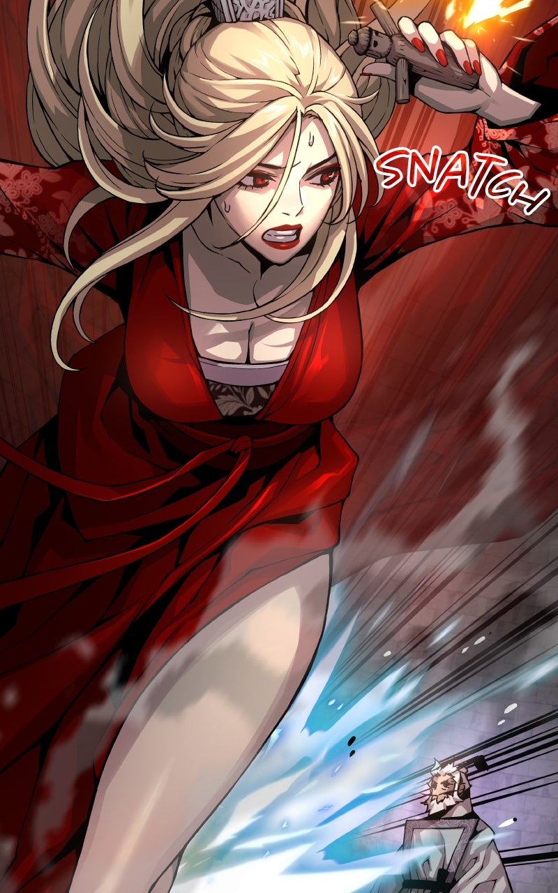 Read Myst, Might, Mayhem EN Manga Online