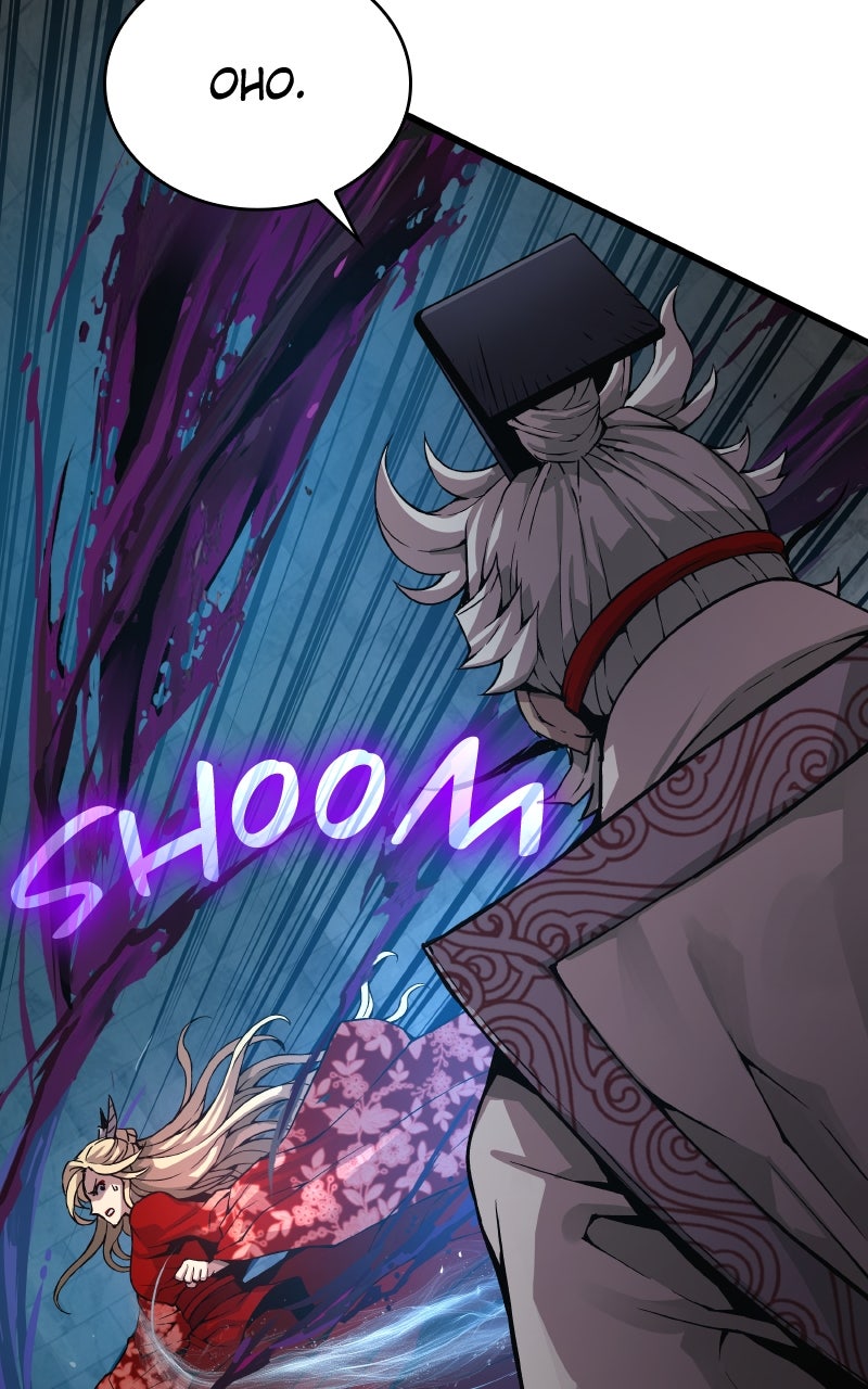 Read Myst, Might, Mayhem EN Manga Online