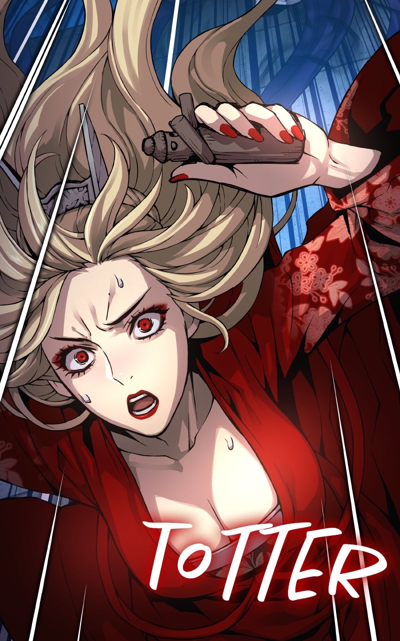 Read Myst, Might, Mayhem EN Manga Online