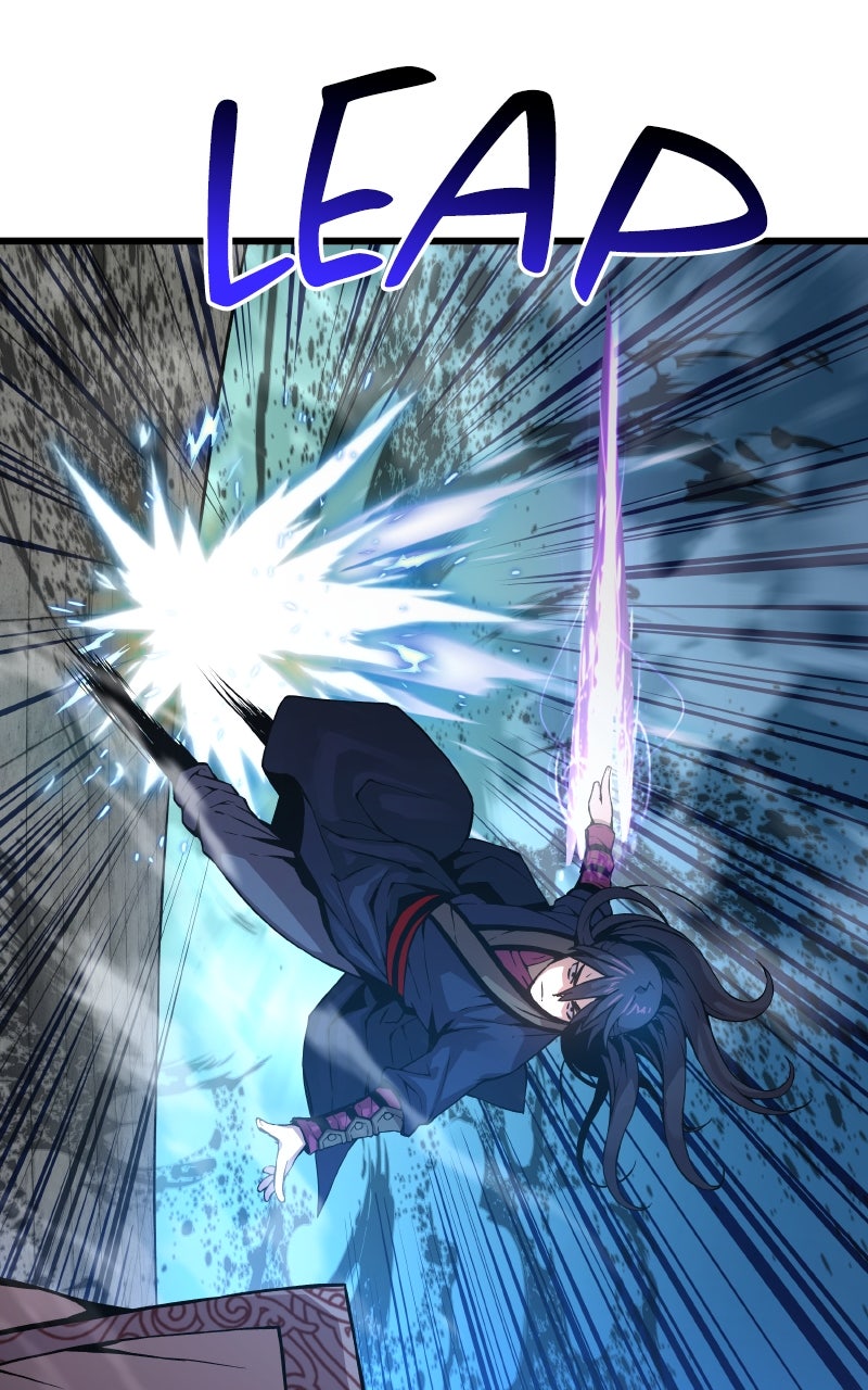 Read Myst, Might, Mayhem EN Manga Online