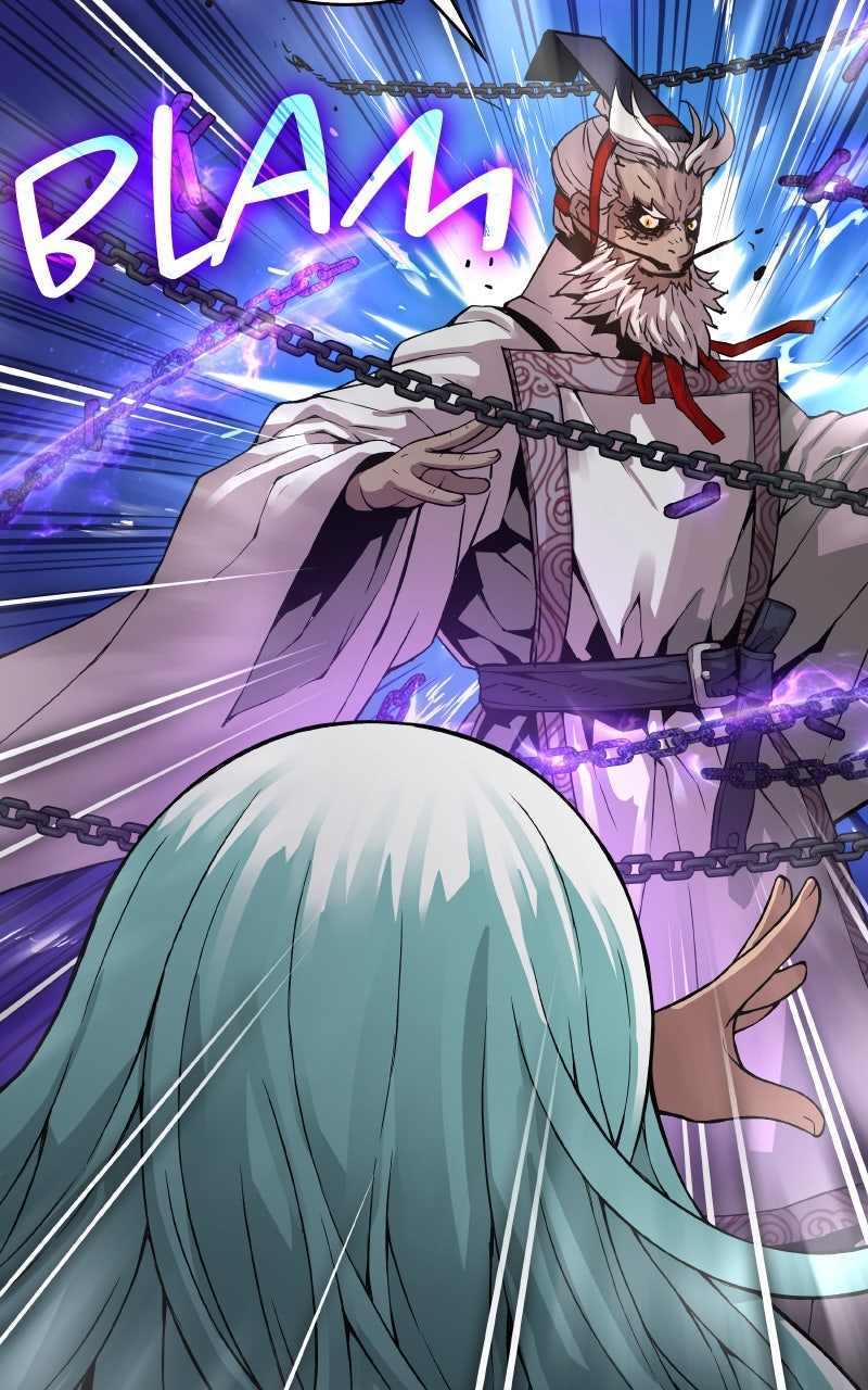 Read Myst, Might, Mayhem EN Manga Online