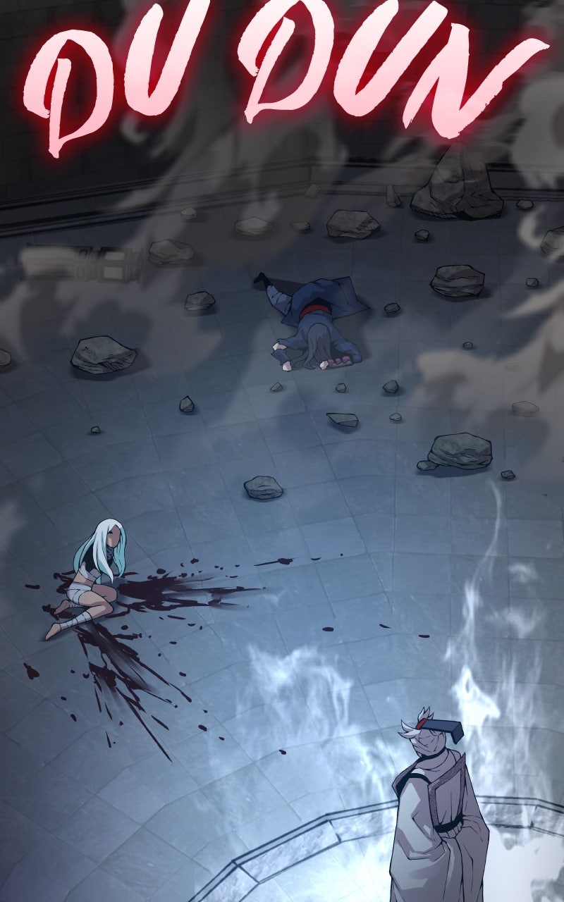 Read Myst, Might, Mayhem EN Manga Online