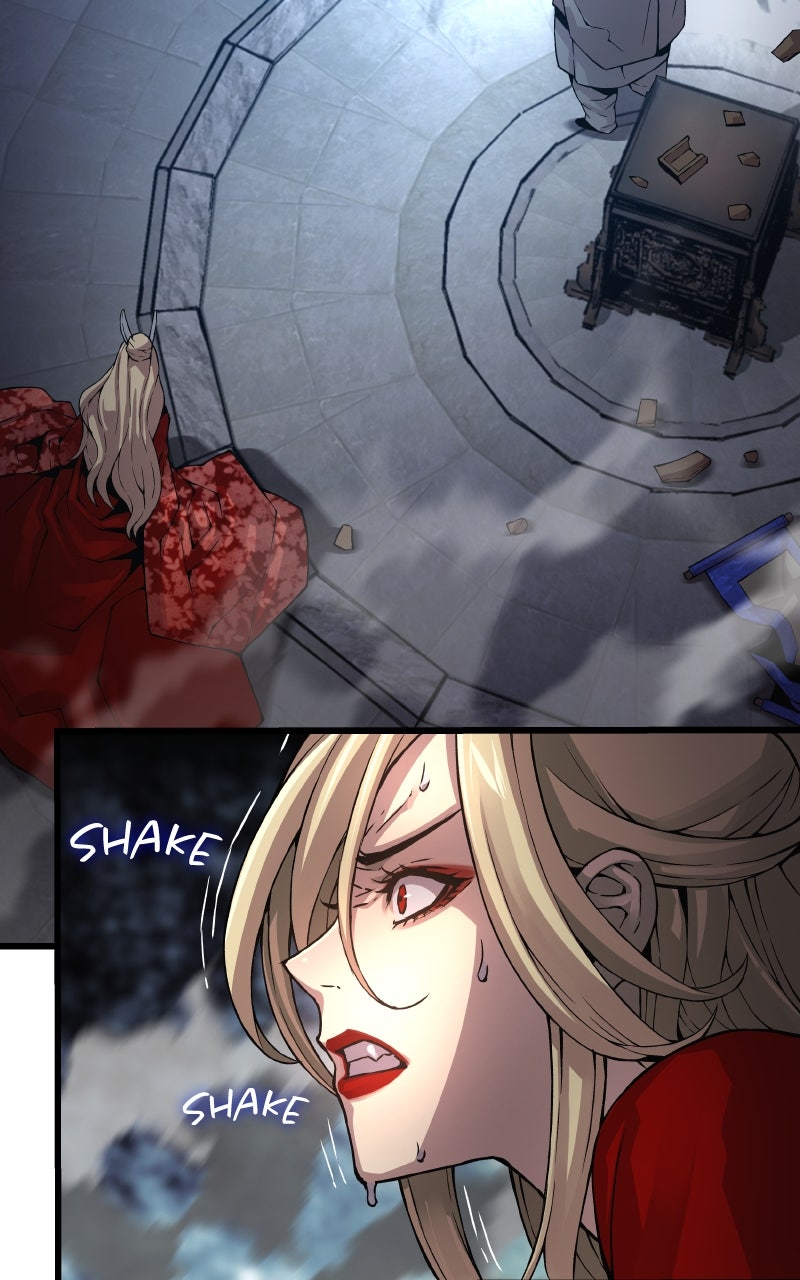 Read Myst, Might, Mayhem EN Manga Online