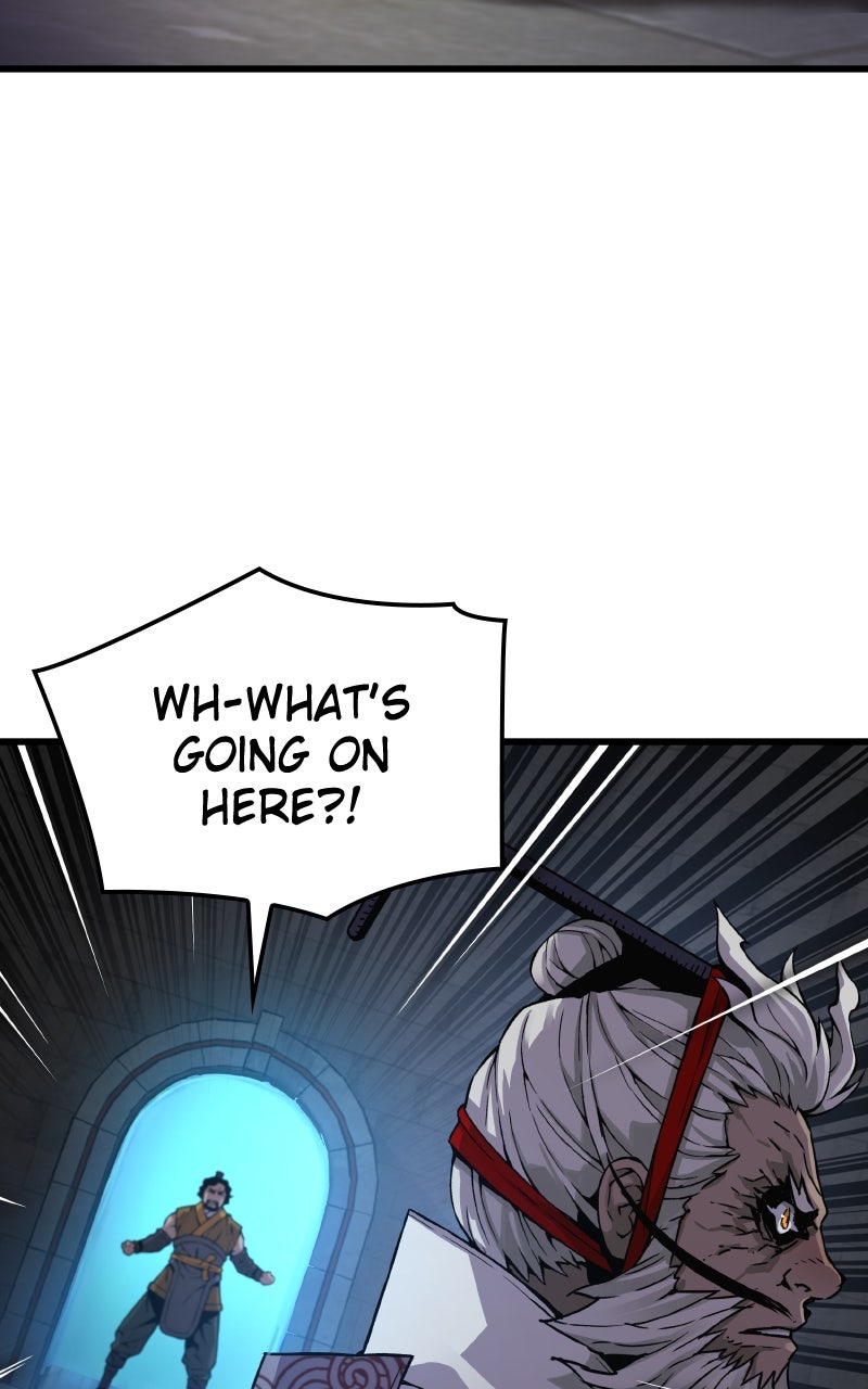 Read Myst, Might, Mayhem EN Manga Online