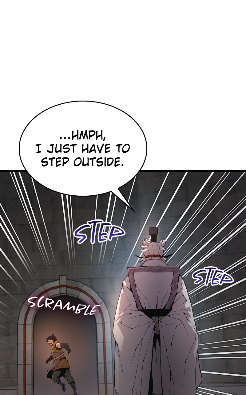 Read Myst, Might, Mayhem EN Manga Online