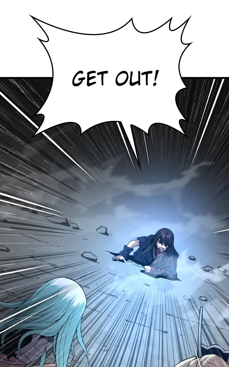 Read Myst, Might, Mayhem EN Manga Online