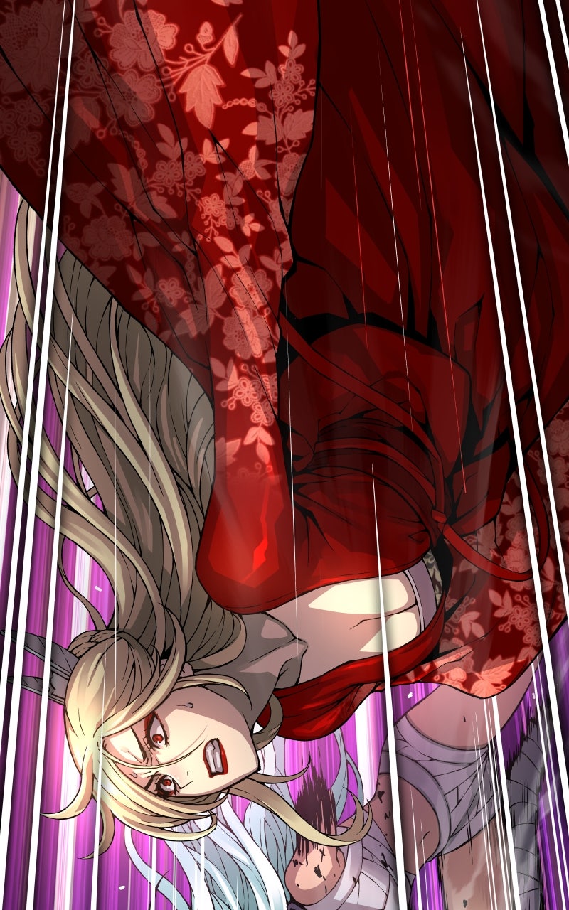 Read Myst, Might, Mayhem EN Manga Online