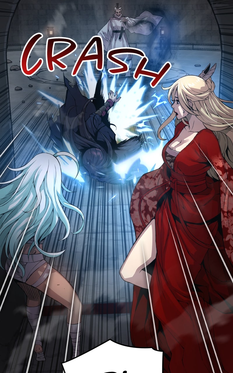 Read Myst, Might, Mayhem EN Manga Online