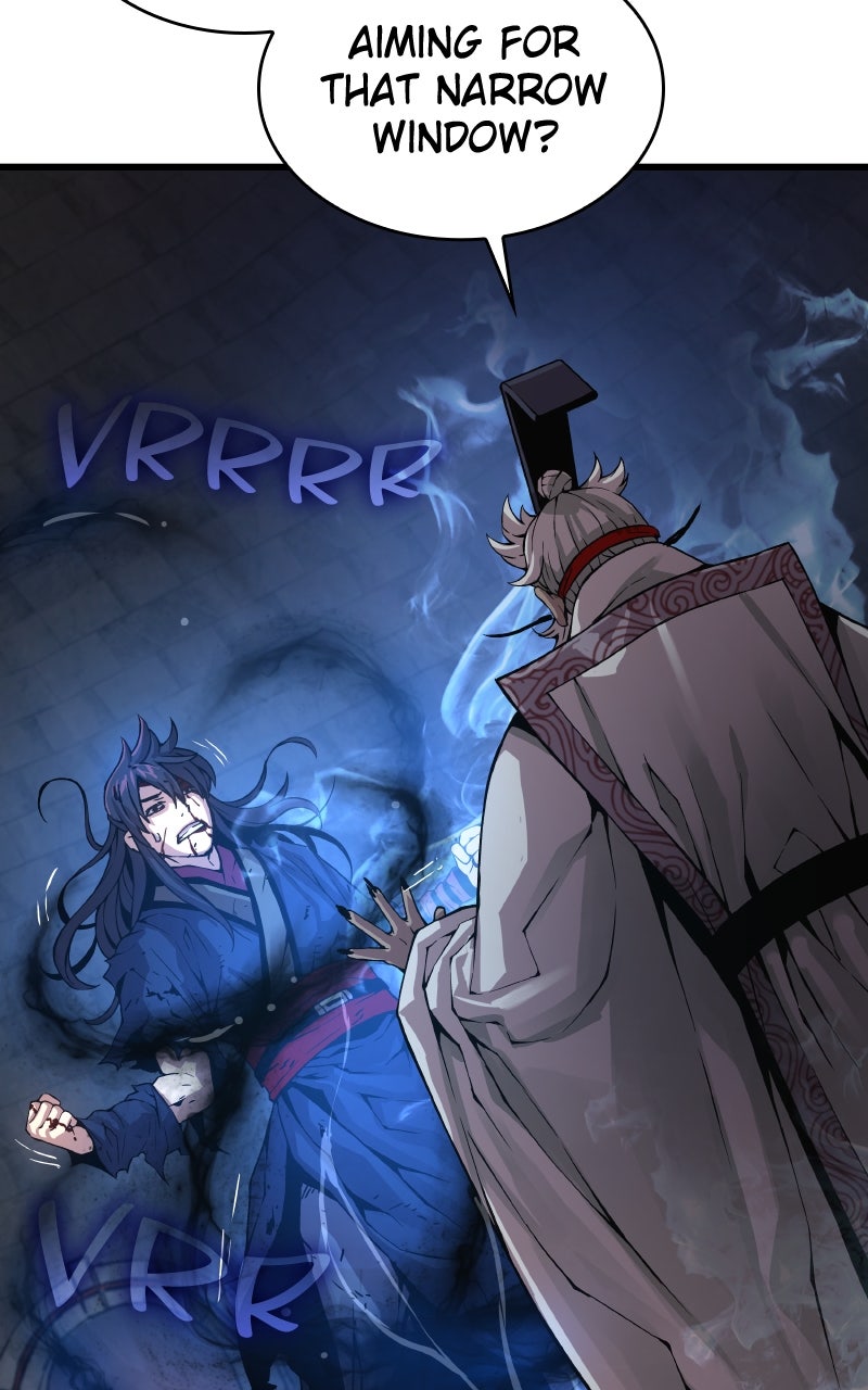 Read Myst, Might, Mayhem EN Manga Online