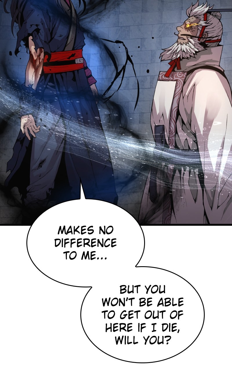 Read Myst, Might, Mayhem EN Manga Online