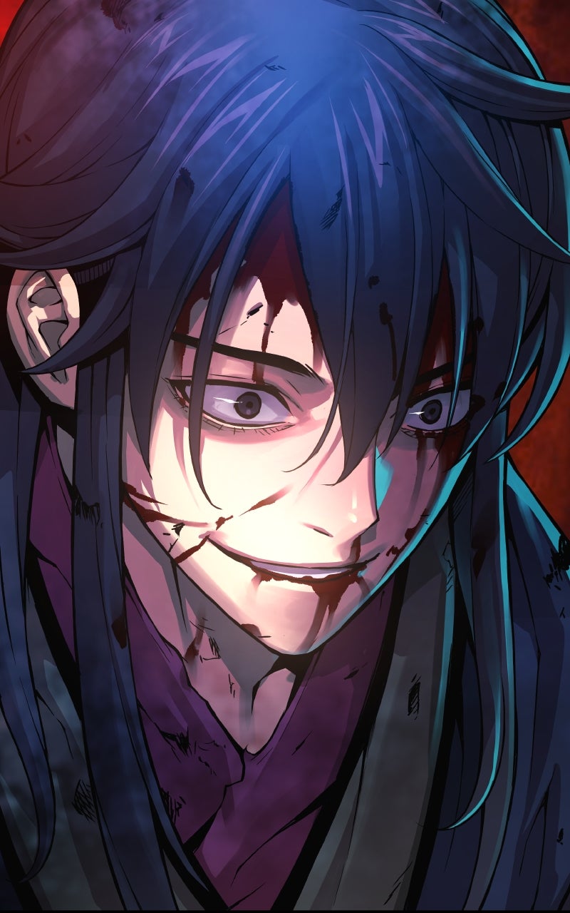 Read Myst, Might, Mayhem EN Manga Online