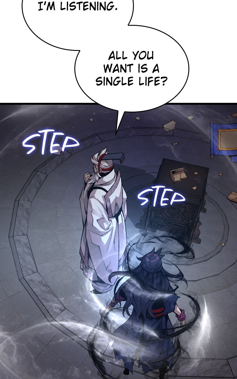 Read Myst, Might, Mayhem EN Manga Online