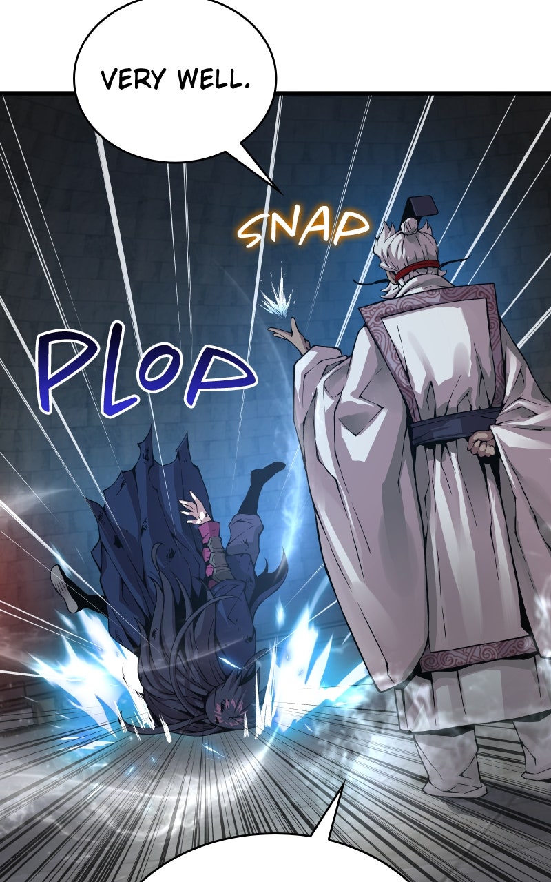 Read Myst, Might, Mayhem EN Manga Online