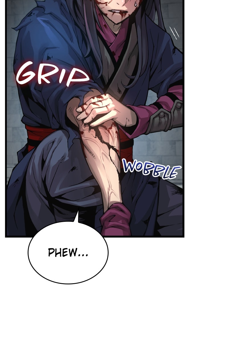 Read Myst, Might, Mayhem EN Manga Online