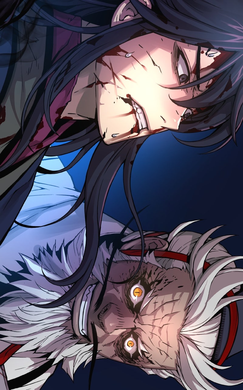 Read Myst, Might, Mayhem EN Manga Online