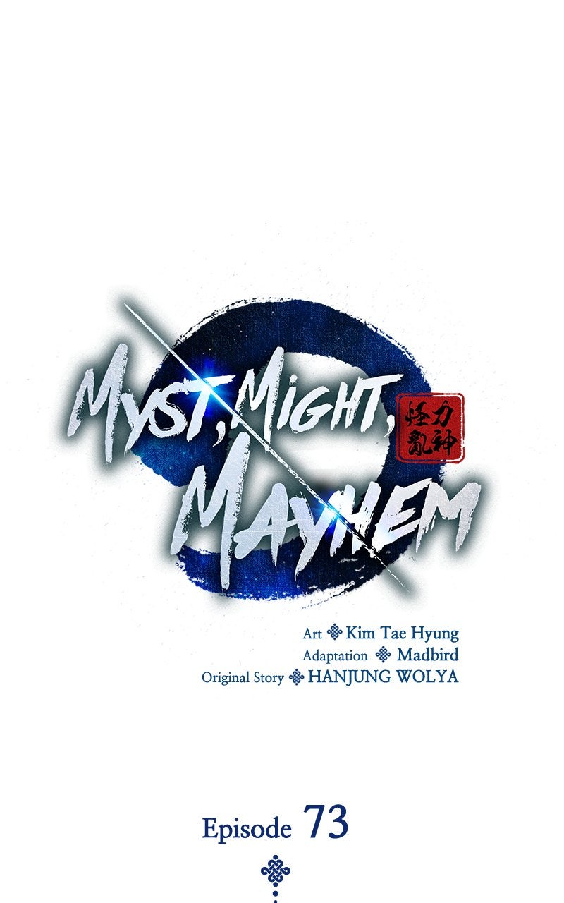 Read Myst, Might, Mayhem EN Manga Online