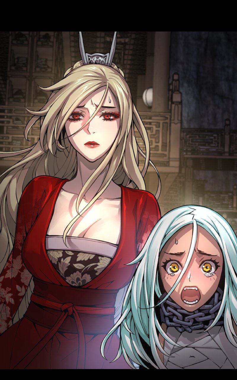 Read Myst, Might, Mayhem EN Manga Online