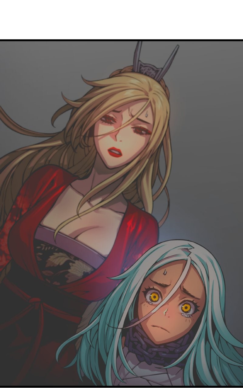 Read Myst, Might, Mayhem EN Manga Online