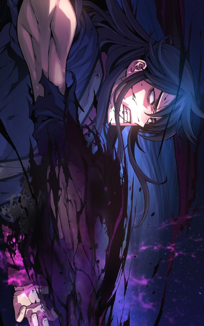 Read Myst, Might, Mayhem EN Manga Online