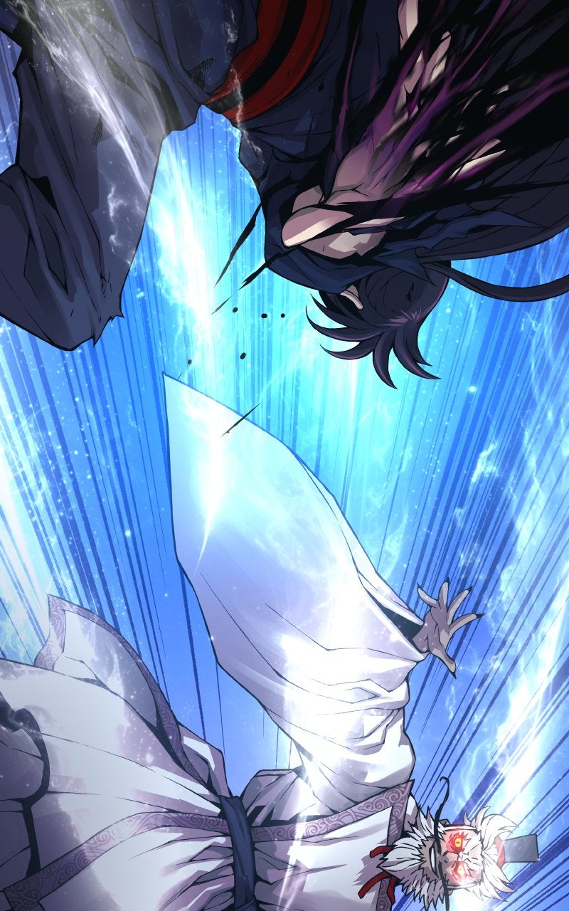 Read Myst, Might, Mayhem EN Manga Online