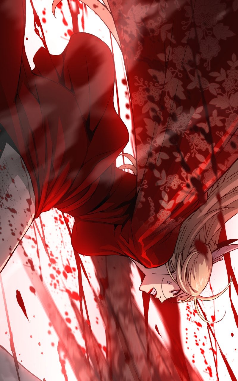 Read Myst, Might, Mayhem EN Manga Online