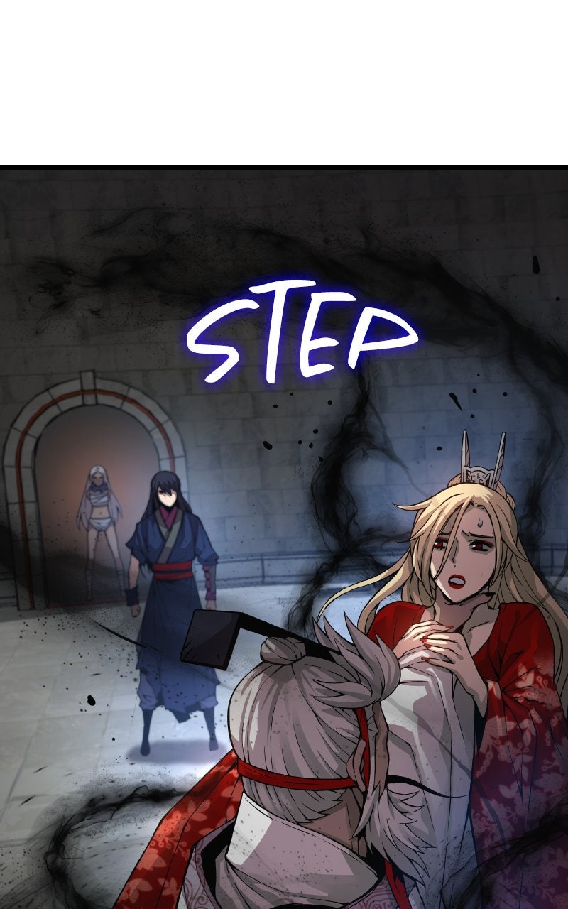 Read Myst, Might, Mayhem EN Manga Online