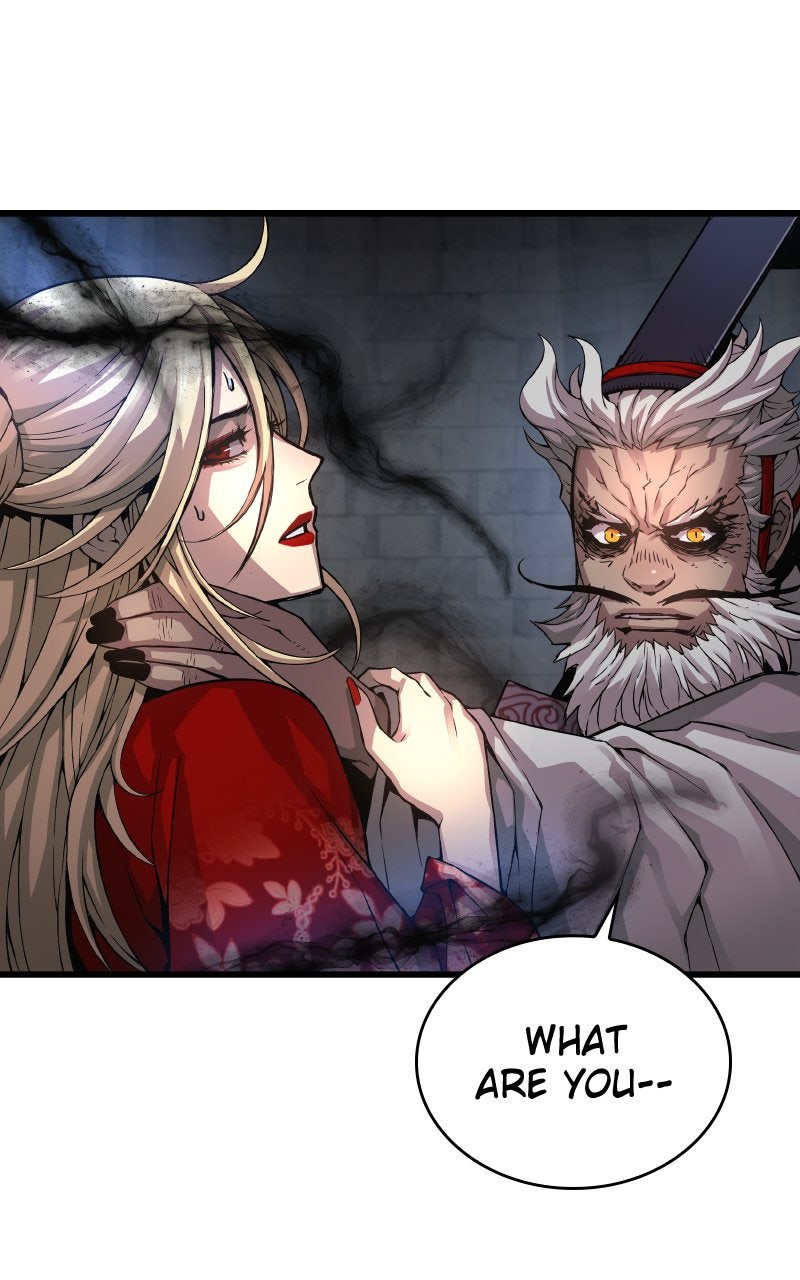 Read Myst, Might, Mayhem EN Manga Online