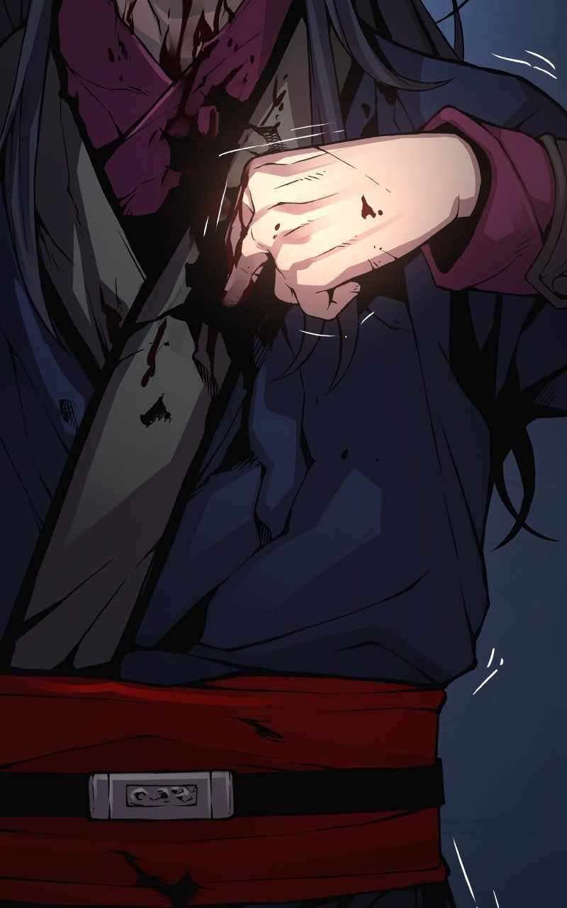 Read Myst, Might, Mayhem EN Manga Online