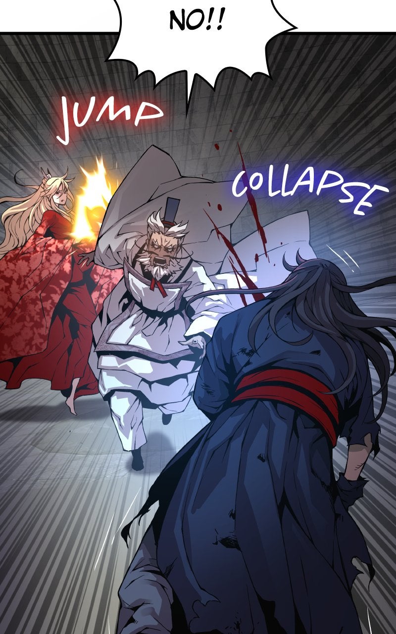 Read Myst, Might, Mayhem EN Manga Online