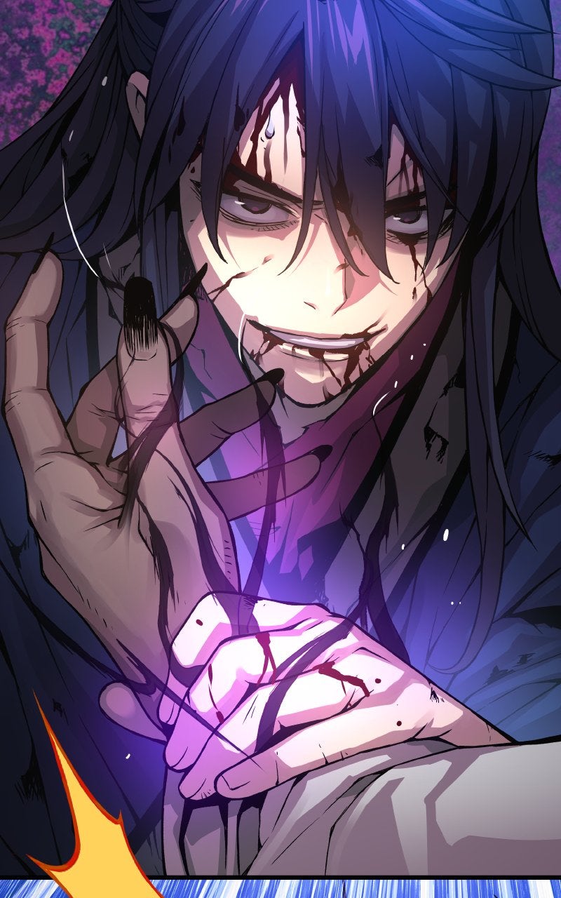 Read Myst, Might, Mayhem EN Manga Online