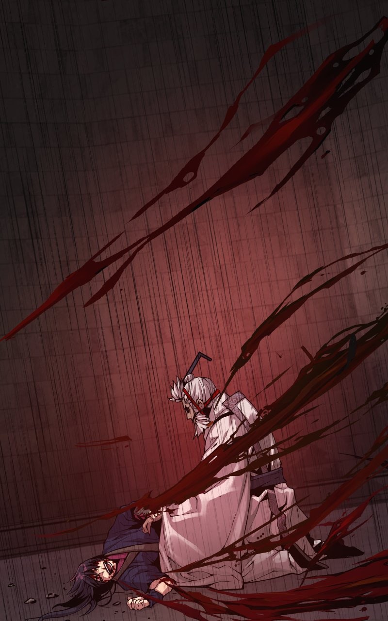 Read Myst, Might, Mayhem EN Manga Online