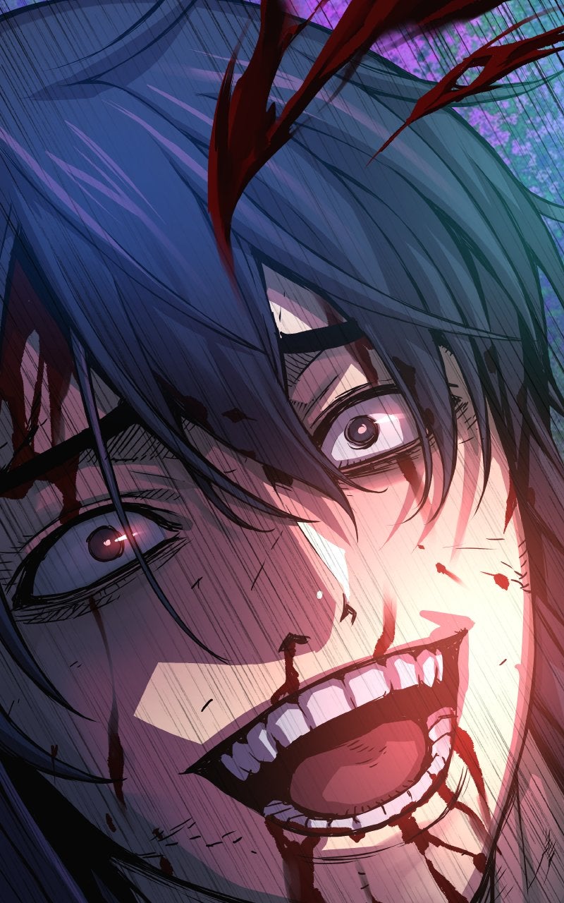 Read Myst, Might, Mayhem EN Manga Online