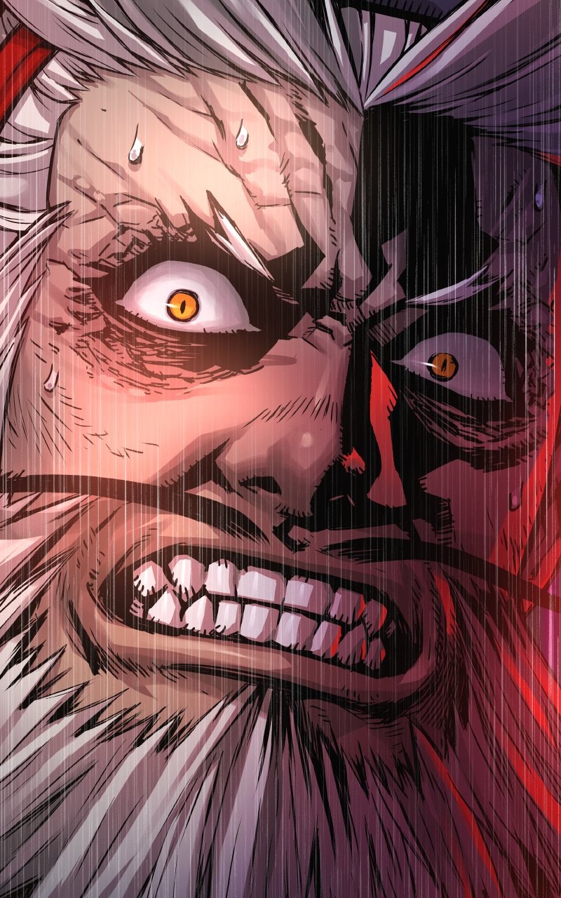 Read Myst, Might, Mayhem EN Manga Online