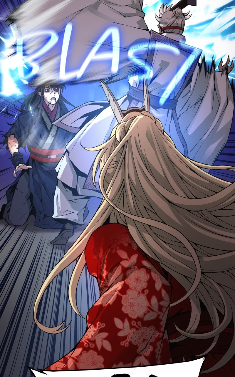 Read Myst, Might, Mayhem EN Manga Online