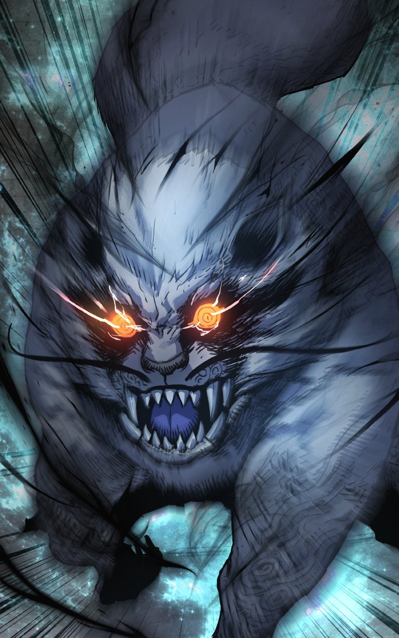 Read Myst, Might, Mayhem EN Manga Online